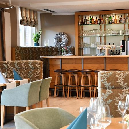 Hotel Am Markt Heek エクステリア 写真