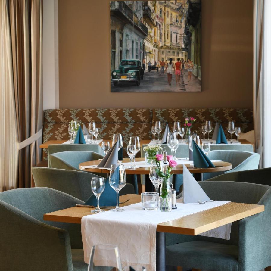 Hotel Am Markt Heek エクステリア 写真